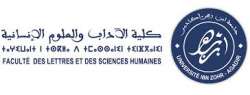 FLSH Agadir